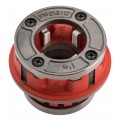 RIDGID 37410 12-R Hand Threader Die Head, 1.5&quot; NPT-