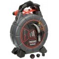 RIDGID 37473 microDrain D65S Reel-