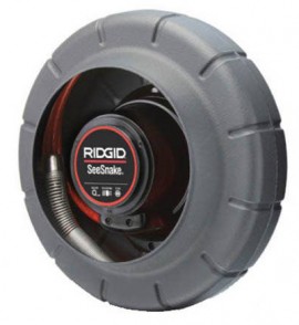 RIDGID 37528 microDrain D65S Drum, PAL-