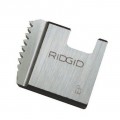 RIDGID 37840 12-R Alloy RH Pipe Dies, 1.25&amp;quot; NPS, 11.5 TPI-