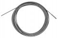 RIDGID 37852 C-33 Inner Core Drum Cable, 0.38&quot;, 100&#039;-