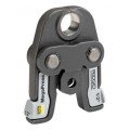 RIDGID 37963 Standard MegaPress Jaw Set, 0.75&amp;quot;-
