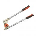 RIDGID 38058 610M Heavy-Duty Instrument Bender, 10 mm-