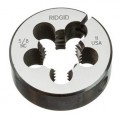 RIDGID 38365 Alloy RH Bolt Threader Button Die, UNC, 5⁄8-11-