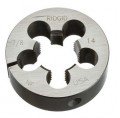 RIDGID 38425 Alloy RH Bolt Threader Button Die, UNF, 7⁄8-14-
