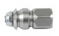 RIDGID 38718 Spinning Nozzle, 0.25&quot;-