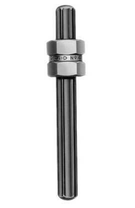 RIDGID 4 Screw Extractor, 7/16&quot; (11mm) Screw Diameter-