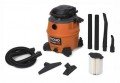 RIDGID WD1680EX Vacuum-