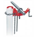 RIDGID 40170 Top Screw Post Chain Vise-