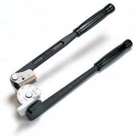 RIDGID 406 Instrument Lever Bender, Pipe Capacity 3/8&amp;quot;-