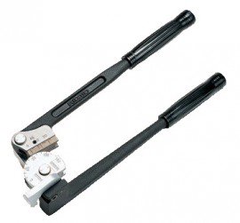 RIDGID 406M Instrument Bender, 6mm-