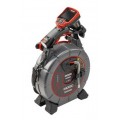 RIDGID 40818 SeeSnake nanoReel, N85S /Micro CA-300 System NTSC-