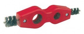 RIDGID 4100 Inner-Outer Copper Cleaning Brush-