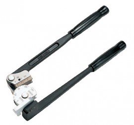 RIDGID 410M Instrument Bender, 10mm-