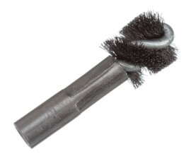 RIDGID 42250 Fitting Brush, for no. 124 copper cleaning machines, 0.5"-