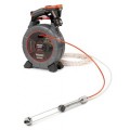 RIDGID 42333 CrossChek microReel Rig-