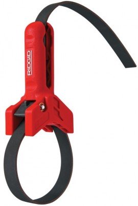 RIDGID 42478 STRAPLOCK Plastic Pipe Handle-