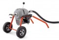 RIDGID 43507 K-1500SP Sectional Machine, 120 V, 60 Hz-