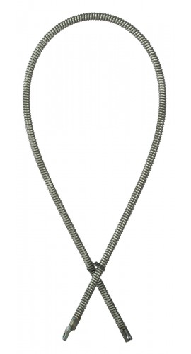 RIDGID 44122 Pigtail Assembly for RIDGID Drum Machines, 0.63&quot;-