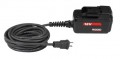 RIDGID 44468 AC Power Adapter for the RP 350/351, 120 V-