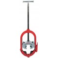 RIDGID 466-CI Hinged Pipe Cutter for Cast-Iron Pipes-