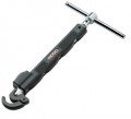 RIDGID 46753 LED Telescoping Basin Wrench-