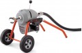 RIDGID 46907 K-1500SP-B Sectional Machine with Toolbox-