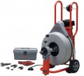 RIDGID 47047 K-750 Drain Cleaning Drum Machine-