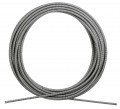 RIDGID 47432 C-100HC Hollow Core Drum Cable, 100&#039;-