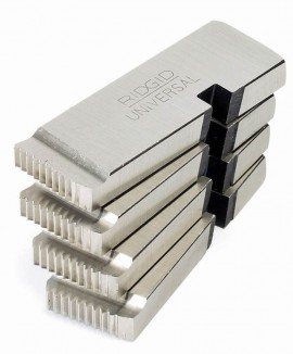 RIDGID 47785 Pipe and Bolt Dies for Machine Die Heads, 1/2&amp;quot;-3/4&amp;quot;-14-