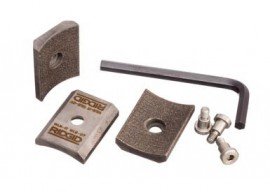 RIDGID 48323 Jaw Insert with screw, size "N"-