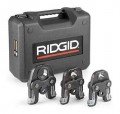 RIDGID 48558 MegaPress Kit, 0.5 to 1&amp;quot;-