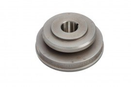 Ridgid 49097 Groove Roll for the 918/918-I roll groovers, 1.25 to 1.5'-