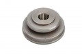 Ridgid 49097 Groove Roll for the 918/918-I roll groovers, 1.25 to 1.5'-