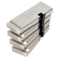 RIDGID 50070 High-Speed RH ISO Pipe Die for M12 rods, 1.75 mm thread pitch-