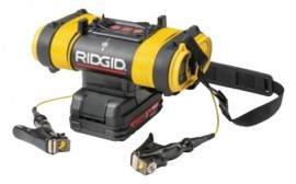 RIDGID 50793R ST-305R SeekTech Transmitter, 18 V-