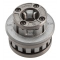RIDGID 51862 12-R High-Speed Hand Threader Die Head for Plastic-Coated Pipe, 0.75&quot;-