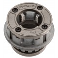 RIDGID 51877 12-R High-Speed Hand Threader Die Head for Plastic-Coated Pipe, 1.5&quot;-