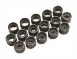 RIDGID 52588 12T Aluminum Round Die Set-