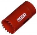 RIDGID 53025 Deep Cut Hole Saw, R22D-