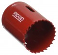 RIDGID 53035 Deep Cut Hole Saw, R28D-