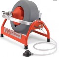 RIDGID 53107 K-3800 Drum Machine-