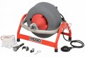 RIDGID 53112 K-3800 Drum Machine with C-31 Cable-