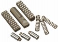 RIDGID 54212 Replacement Jaw Insert Set for the 1224 and 1233-