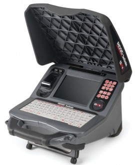 RIDGID 68768 CS65XR Digital Reporting Monitor with Wi-Fi-