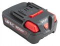 RIDGID 56513 Advanced Lithium Battery, 18 V, 2.5 Ah-