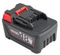 RIDGID 56518 Advanced Lithium Battery, 5.0 Ah, 18 V-