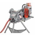 RIDGID 57092 918 Roll Groover with 1233/300, 2 to 12&amp;quot;-
