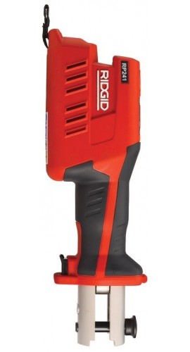 RIDGID 57383 RP 241 No Jaws+LIO Kit-