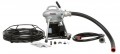 RIDGID 58960 K-50-4 Sectional Machine with Cable Kit-